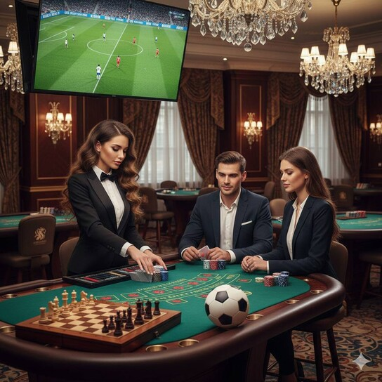 足球优化计算软件界面